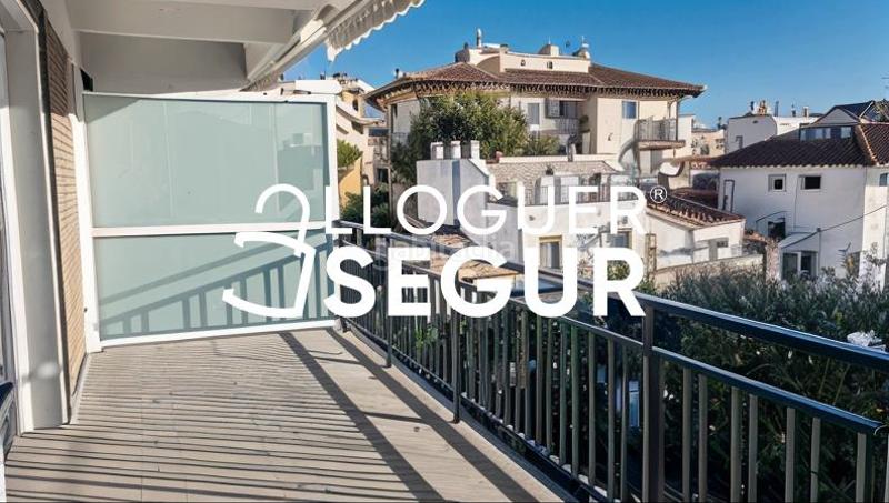 Foto d289c24b-4538-4712-ac95-7ca4dce5118b. Rent flat with heating in Els Molins - Pins Vens Sitges