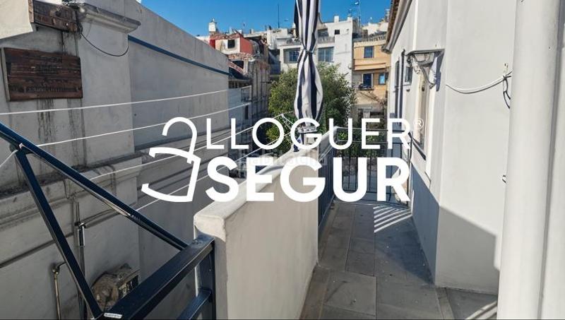 Foto f5da5e71-f8d0-433b-9053-ccb61018ec08. Rent flat with heating in Els Molins - Pins Vens Sitges