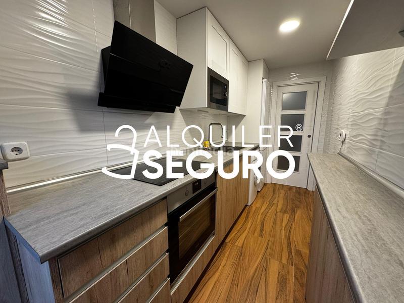 Foto 003f18cf-85aa-4b39-b3bb-961c9e9662db. Location appartement avec chauffage dans Las Águilas Madrid