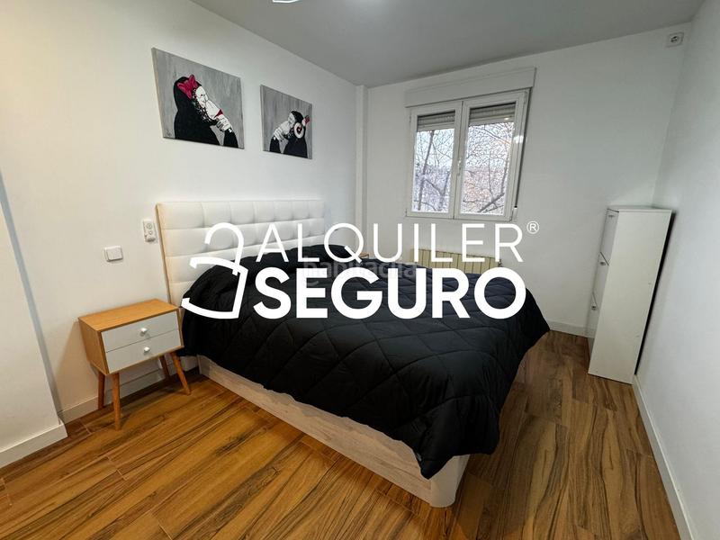 Foto 02180c2f-a239-47e1-bb9a-541214d734f9. Location appartement avec chauffage dans Las Águilas Madrid