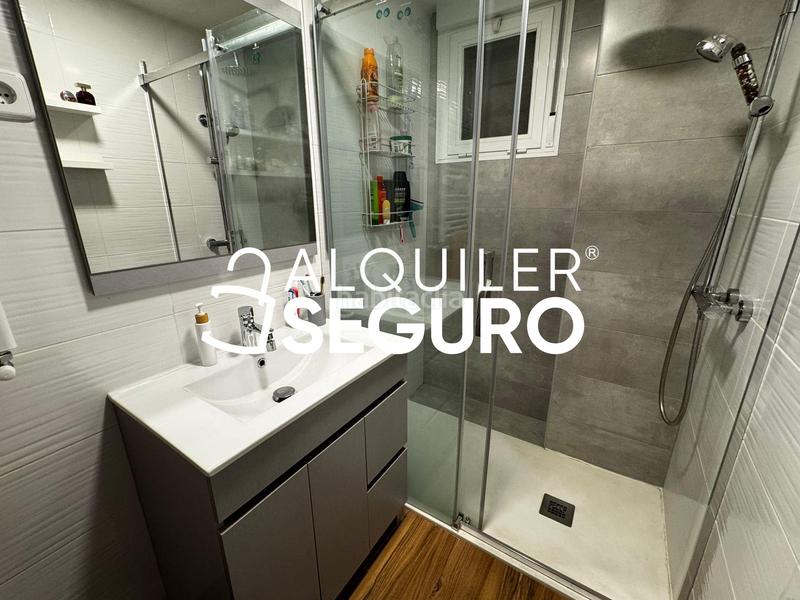 Foto 0f8af2d0-e6ff-4046-bd59-6b5451855ec0. Location appartement avec chauffage dans Las Águilas Madrid