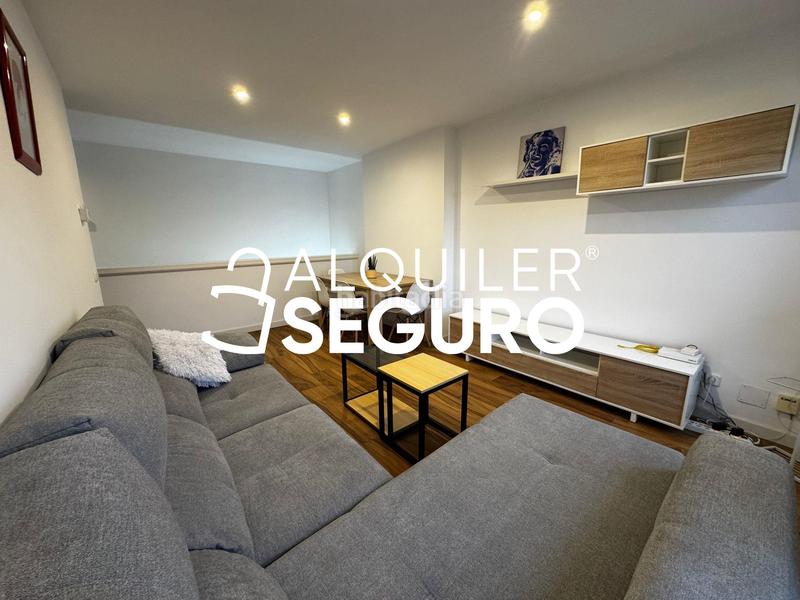 Foto 49a86f5e-70d4-4280-b327-99cf731a3ec0. Location appartement avec chauffage dans Las Águilas Madrid