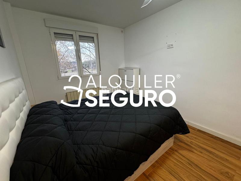 Foto 4d247fc0-105a-481c-97c6-c1572ecf71db. Location appartement avec chauffage dans Las Águilas Madrid