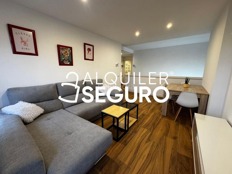Foto 6a218f38-6e46-4935-9159-8258f03ae73a. Location appartement avec chauffage dans Las Águilas Madrid