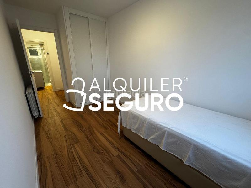 Foto 75bbe940-78bd-4922-b687-f6837edbd4c8. Location appartement avec chauffage dans Las Águilas Madrid