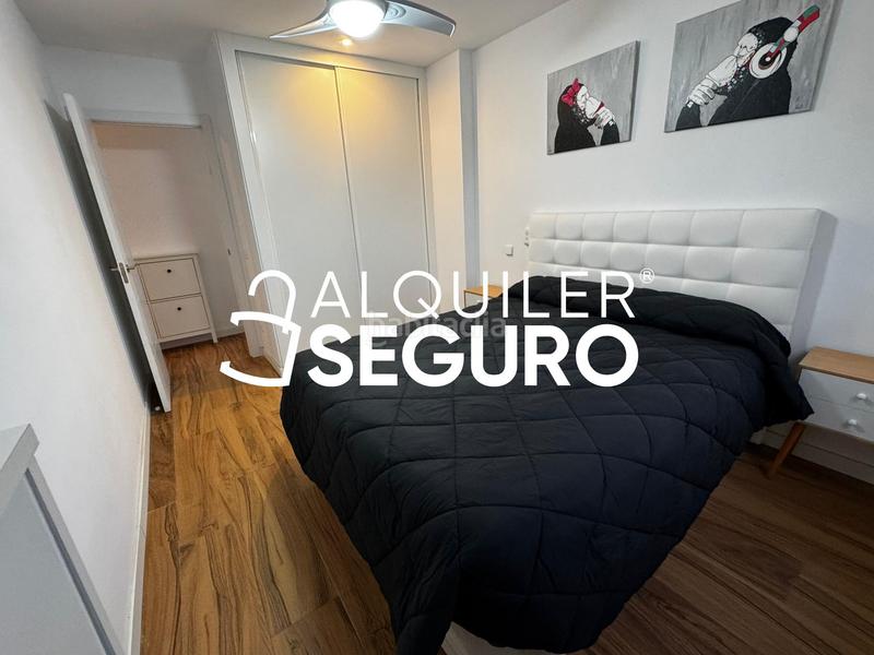 Foto 9e1dcc1c-d398-479d-ab2e-97e7a9c2494c. Location appartement avec chauffage dans Las Águilas Madrid
