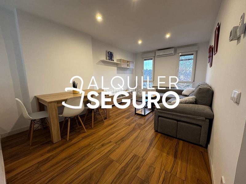 Foto c6f4281a-2ff4-4c9b-9d83-14b9c473c515. Location appartement avec chauffage dans Las Águilas Madrid