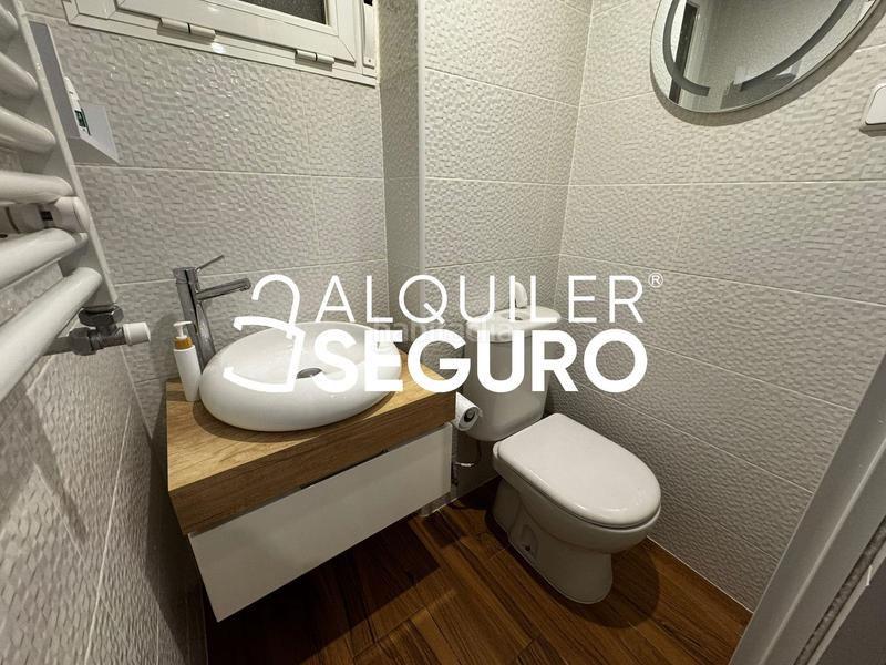 Foto cb9c5a75-34fb-4b8c-a525-f5d85a0ba042. Location appartement avec chauffage dans Las Águilas Madrid