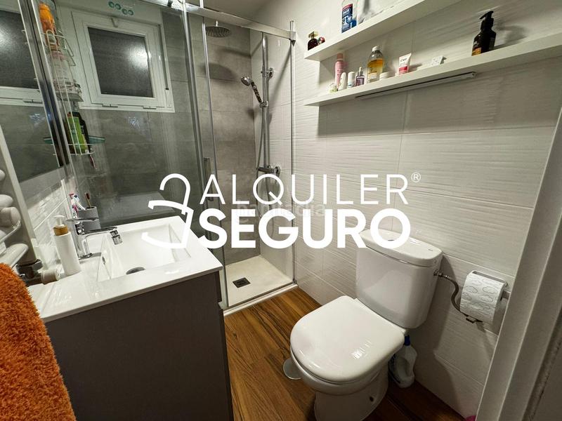 Foto d5891978-1731-4be2-a4a2-4c8606040bc6. Location appartement avec chauffage dans Las Águilas Madrid