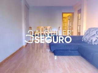 Location Appartement  Pico de artilleros. Piso c pico de artilleros madrid