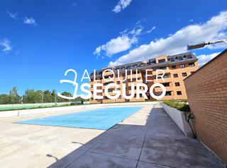 Location Appartement  Fernando vii. Piso c fernando vii pinto