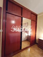 Miete Etagenwohnung  De la universidad. Piso av. de la universidad leganés