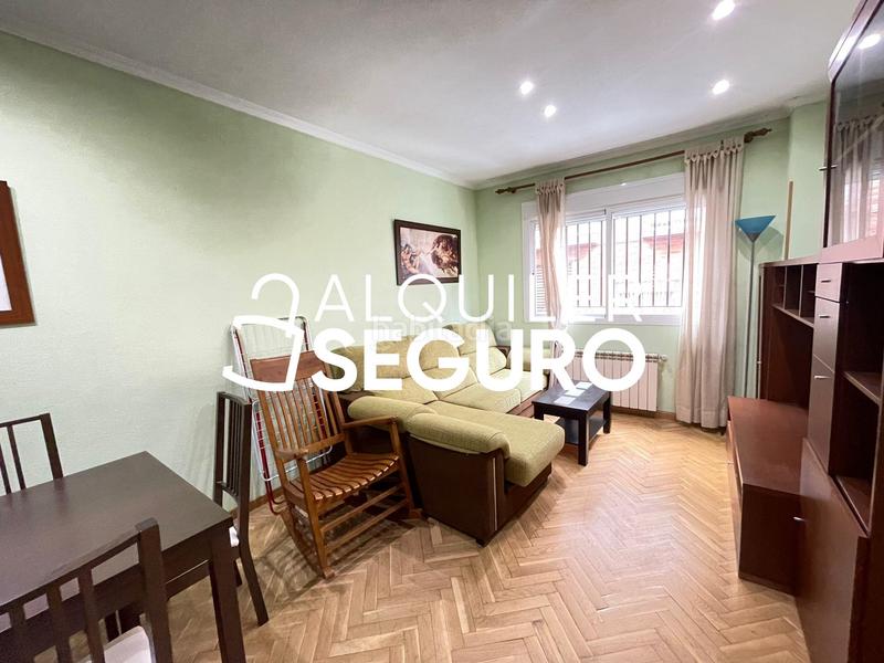 Foto 495bd835-faea-4941-8e1f-f991940c30ab. Location appartement avec chauffage dans Opañel Madrid