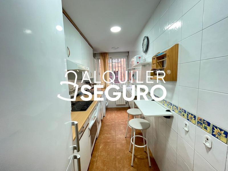 Foto 68d1f08f-b09b-402b-a5af-7d36dc0699a9. Location appartement avec chauffage dans Opañel Madrid