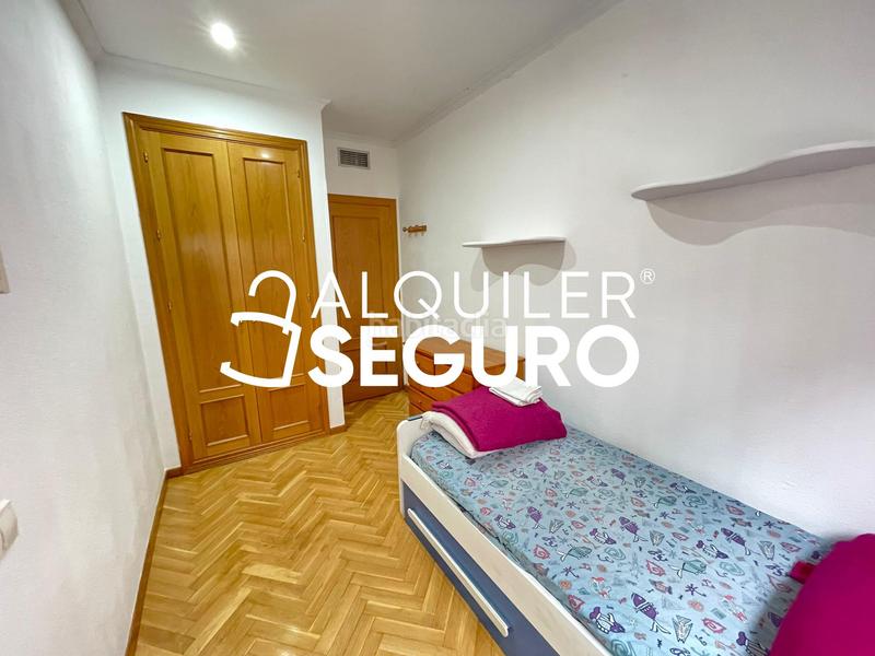 Foto 6db1c76a-1dda-49ad-8bce-8871d1d95e48. Location appartement avec chauffage dans Opañel Madrid