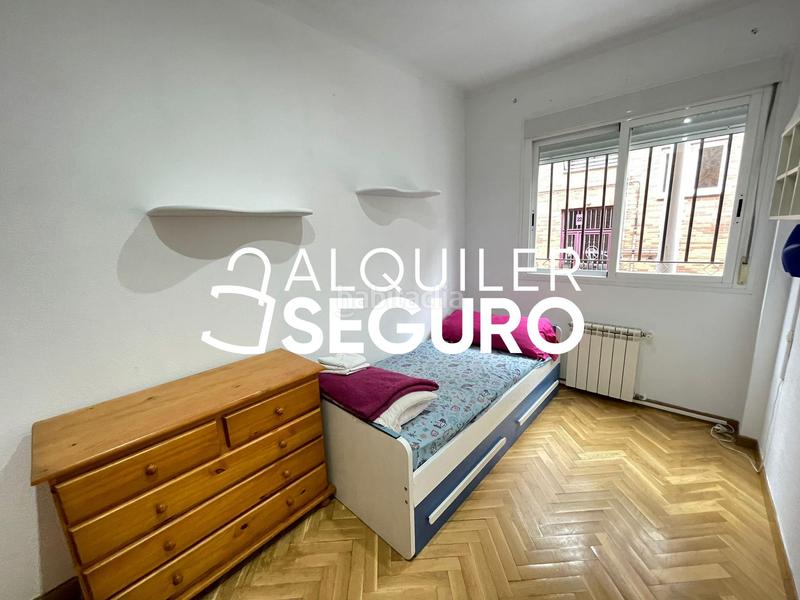 Foto 7245ac6a-8bb6-4a9d-b34e-f953a8e012af. Location appartement avec chauffage dans Opañel Madrid