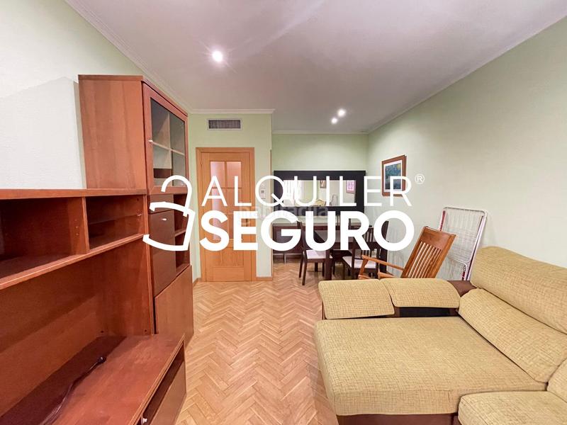 Foto 7cf12afc-e34b-4b65-90b6-52ce718c84f4. Location appartement avec chauffage dans Opañel Madrid