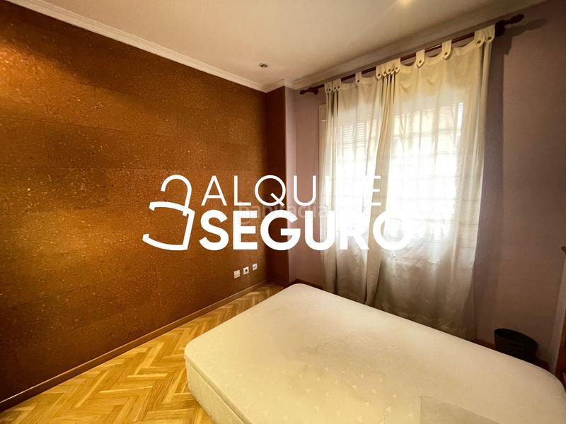 Foto 7e89c1ad-1738-4f47-95f4-074e8b80214e. Location appartement avec chauffage dans Opañel Madrid