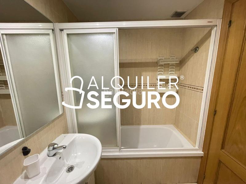 Foto a1d13e7c-8d86-45ce-9712-2fbe0ef015e9. Location appartement avec chauffage dans Opañel Madrid