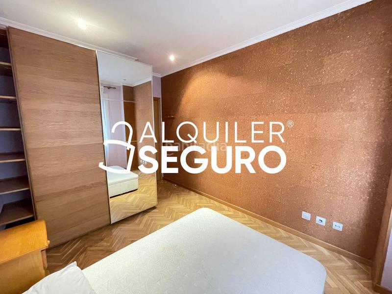 Foto add528cf-d734-4f5a-834d-fdb42f41c776. Location appartement avec chauffage dans Opañel Madrid