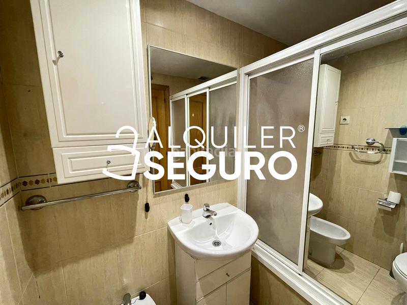 Foto bdb416a4-0b11-4557-8ea7-f3c085e562fc. Location appartement avec chauffage dans Opañel Madrid