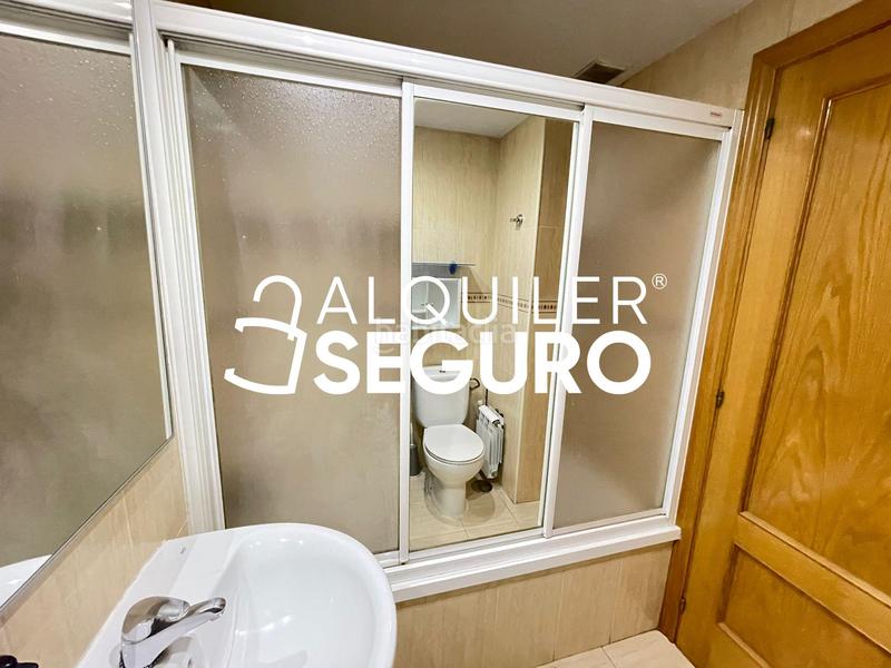Foto cf8f410c-50c7-4933-9491-5cc8a4ddbab1. Location appartement avec chauffage dans Opañel Madrid