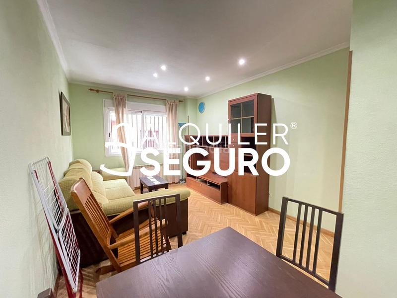 Foto fded002f-8d1c-472b-b0c4-76e07990839e. Location appartement avec chauffage dans Opañel Madrid