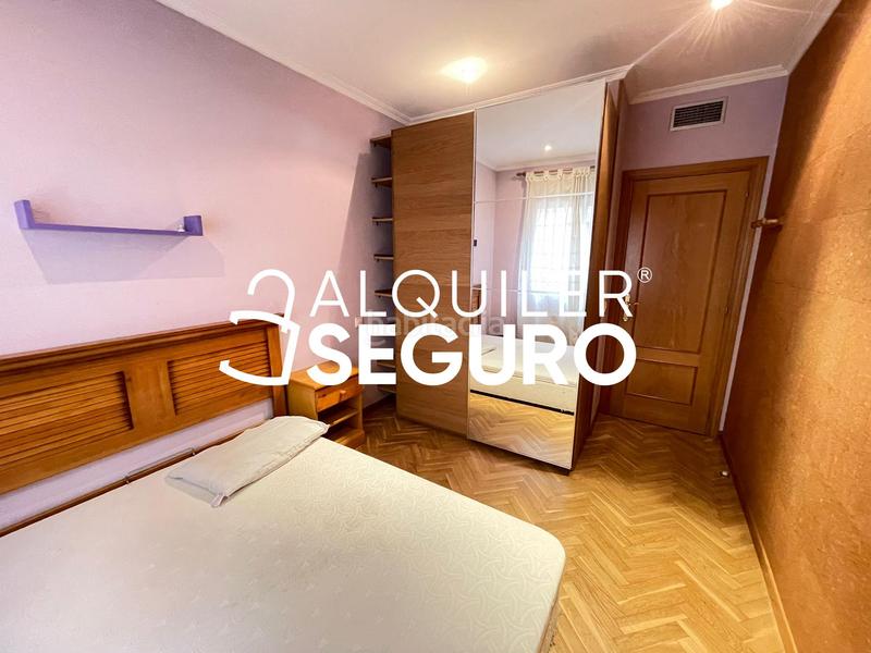 Foto 08963e48-2205-4f7d-a5c7-b0ec7a724b68. Miete etagenwohnung mit heizung in Opañel Madrid