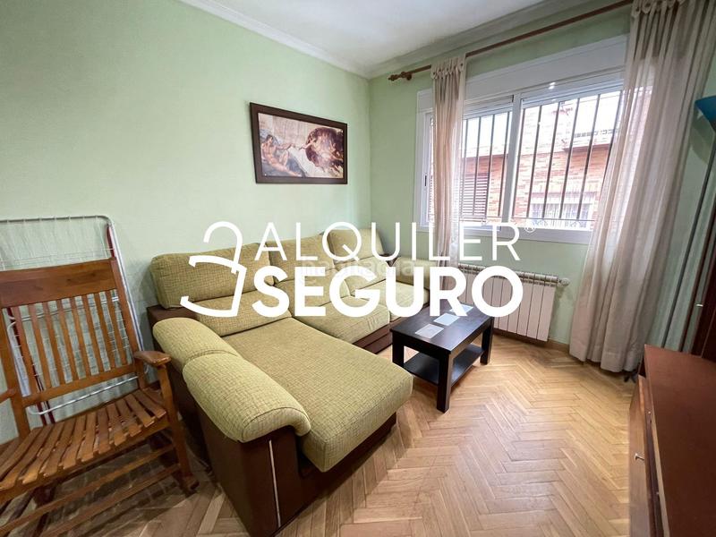 Foto 131924d9-742a-4ff3-b135-24b164f55296. Miete etagenwohnung mit heizung in Opañel Madrid