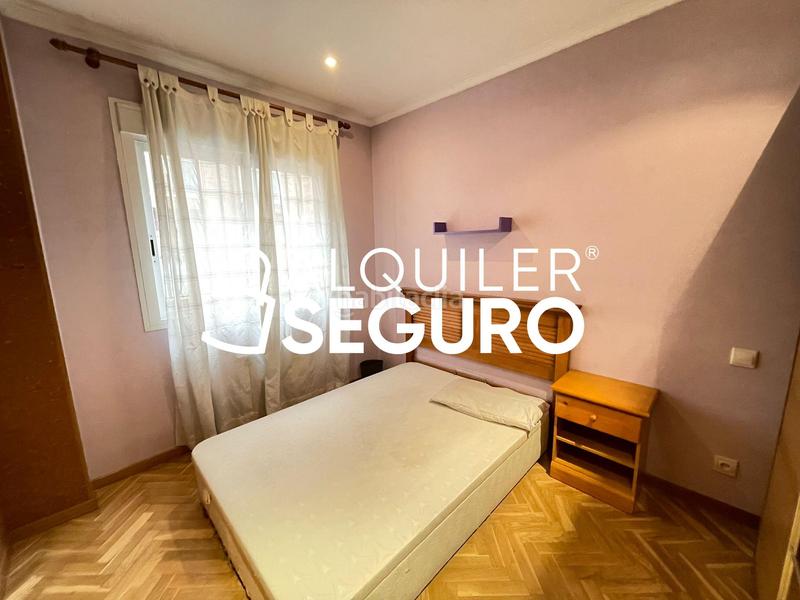 Foto 1b88e0da-ce87-486d-bf05-bcbf8834a77e. Miete etagenwohnung mit heizung in Opañel Madrid