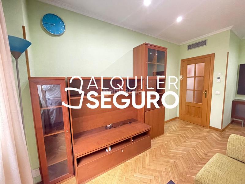 Foto 4c8ca4f2-4d6a-4c9f-8b16-d10c395c4bad. Miete etagenwohnung mit heizung in Opañel Madrid