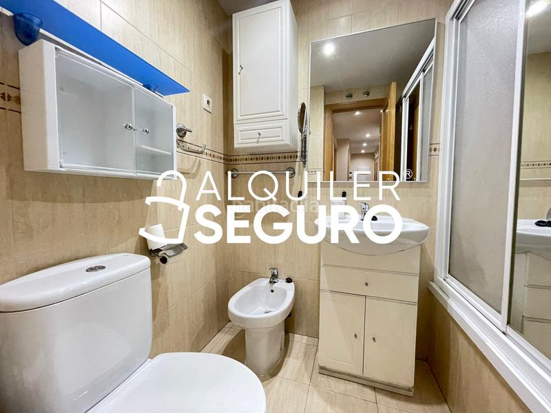 Foto 69e15b6f-aa4f-46e5-b049-4657f2abdf40. Miete etagenwohnung mit heizung in Opañel Madrid