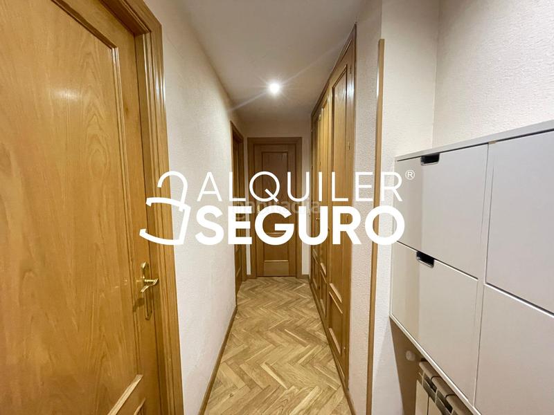 Foto 80a81ef4-e8b9-4315-8549-8374716146d2. Miete etagenwohnung mit heizung in Opañel Madrid