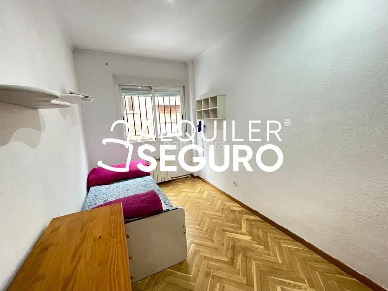 Foto fdeee5b2-5718-43f1-9450-d175d3a70ba6. Miete etagenwohnung mit heizung in Opañel Madrid