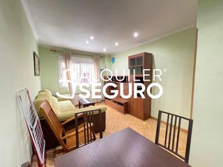 Flat in de Alejandro Sanchez