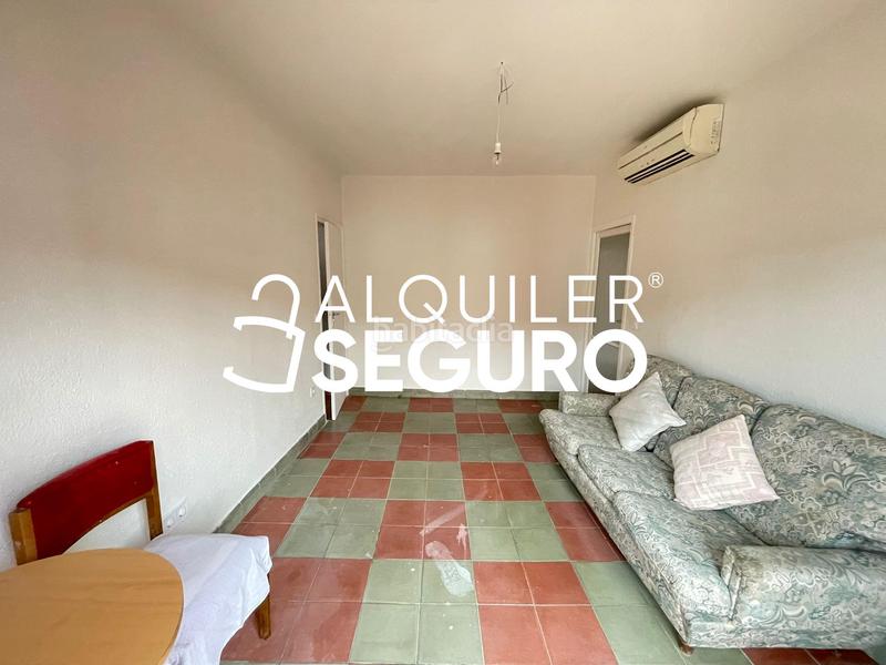 Foto 1a20254e-88fb-4926-8d98-d5602fde38c6. Location appartement avec chauffage dans San Isidro Madrid