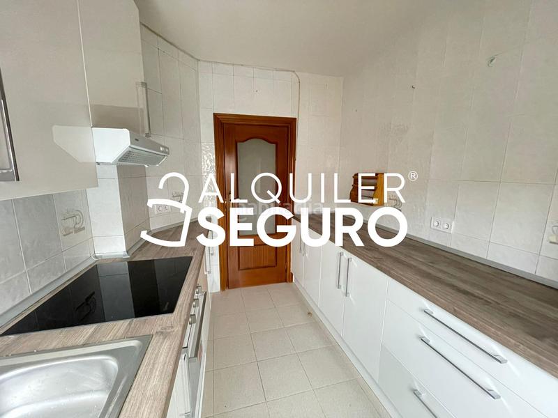 Foto 3054b7af-304b-4b87-ab1e-dfab80eba6ec. Location appartement avec chauffage dans San Isidro Madrid