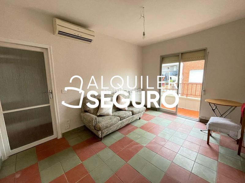 Foto 6b87d949-11b5-4179-b923-3be8606e15a5. Location appartement avec chauffage dans San Isidro Madrid