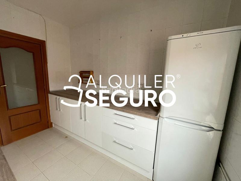 Foto 8756533c-aa1a-4571-89e7-f23bc91af65e. Location appartement avec chauffage dans San Isidro Madrid