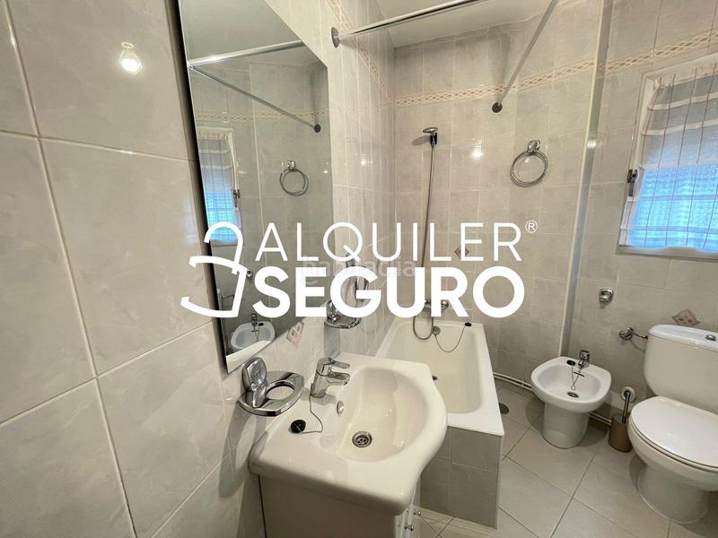 Foto 87666103-a295-4f35-ae46-5a748cdaaf0a. Location appartement avec chauffage dans San Isidro Madrid