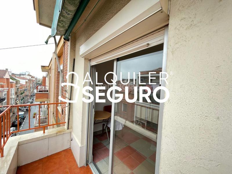 Foto d493a21b-1fab-4b17-bf49-fd419090a6c1. Location appartement avec chauffage dans San Isidro Madrid