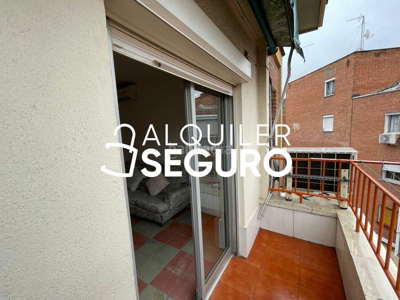 Foto 1041ac6f-0438-4088-8275-c98b74aa6ecb. Miete etagenwohnung mit heizung in San Isidro Madrid