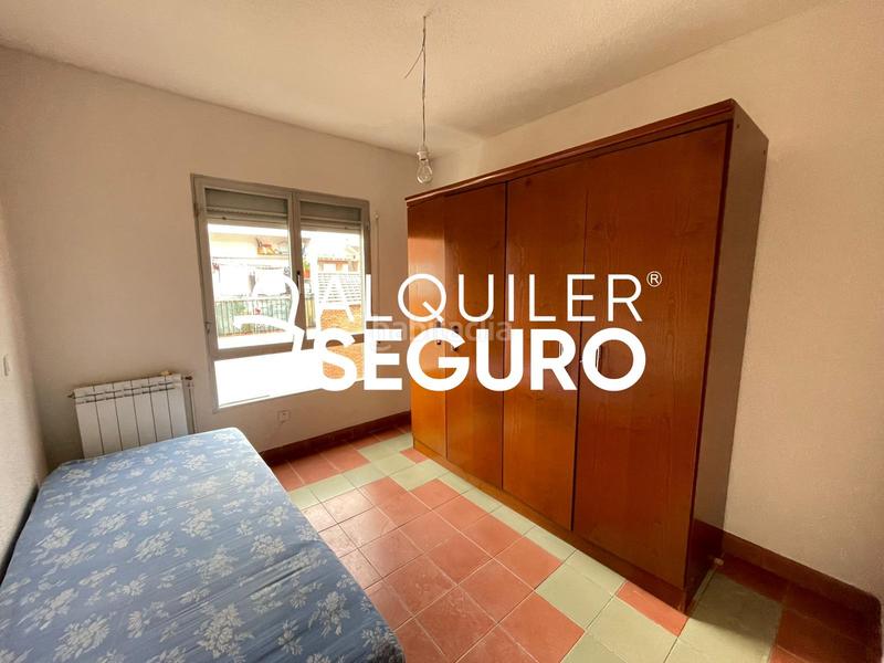 Foto 33f1256a-16de-42fc-84bc-b13ba2e7556e. Miete etagenwohnung mit heizung in San Isidro Madrid