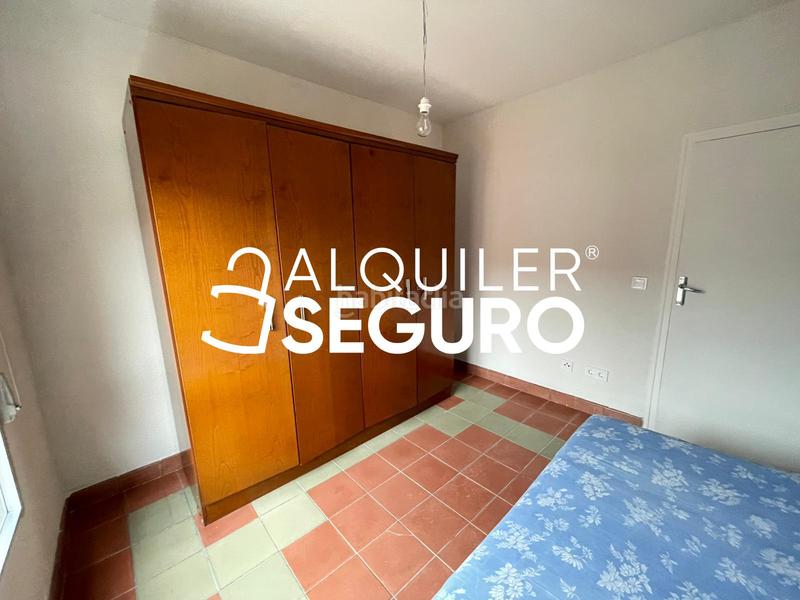 Foto 687150ed-4845-469a-b0ab-8f2c811ed8d1. Miete etagenwohnung mit heizung in San Isidro Madrid