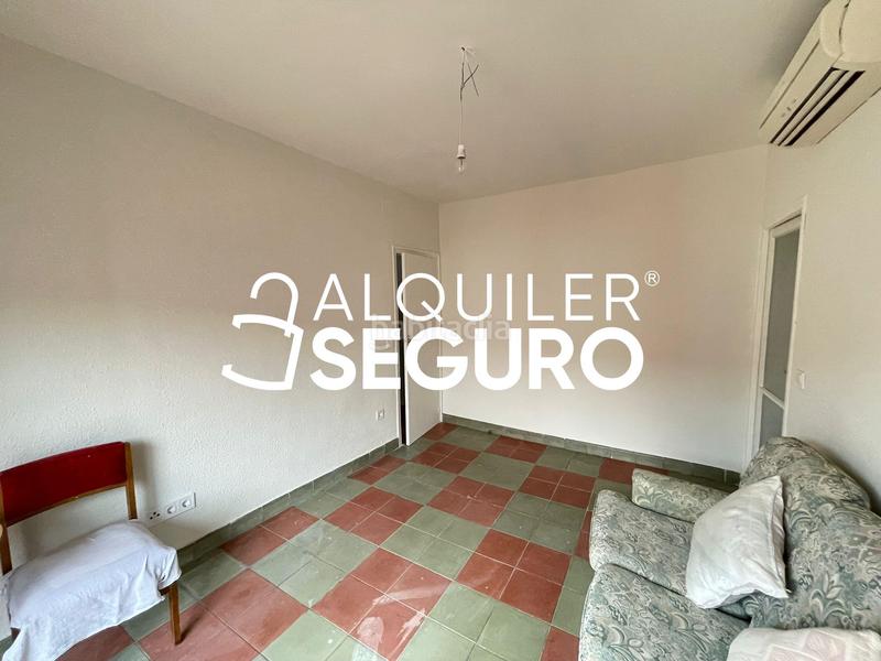 Foto a7b97403-d27c-4535-a112-d1ab43287e08. Miete etagenwohnung mit heizung in San Isidro Madrid