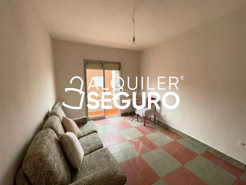 Foto b6ff4850-6a63-4907-81ce-dd0b69f45012. Miete etagenwohnung mit heizung in San Isidro Madrid