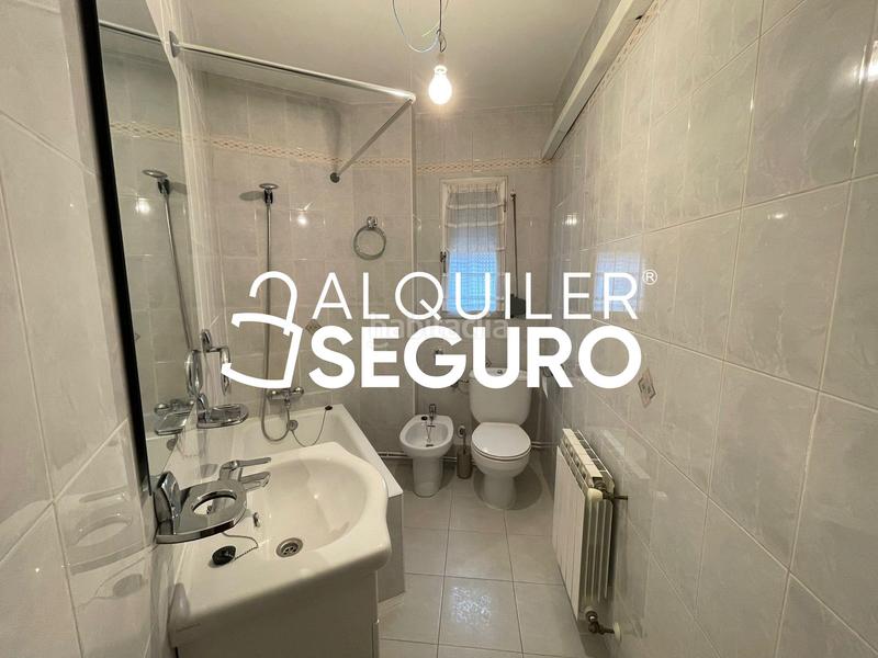 Foto c0159494-bd6c-41de-b758-83e5bee6c52a. Miete etagenwohnung mit heizung in San Isidro Madrid