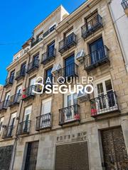 Location Appartement  De iriarte. Piso c de iriarte madrid