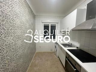 Location Appartement  Isidra jimenez. Piso c isidra jimenez madrid