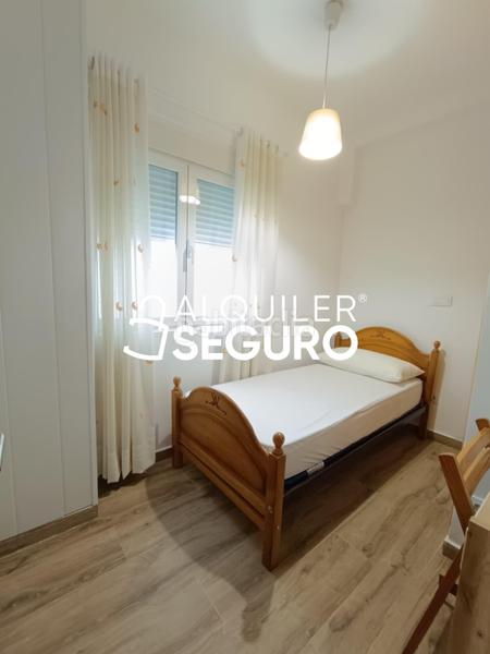 Foto 0a1d442d-c37d-4829-bedd-1c90e5303a65. Miete etagenwohnung mit heizung in Los Ángeles Madrid